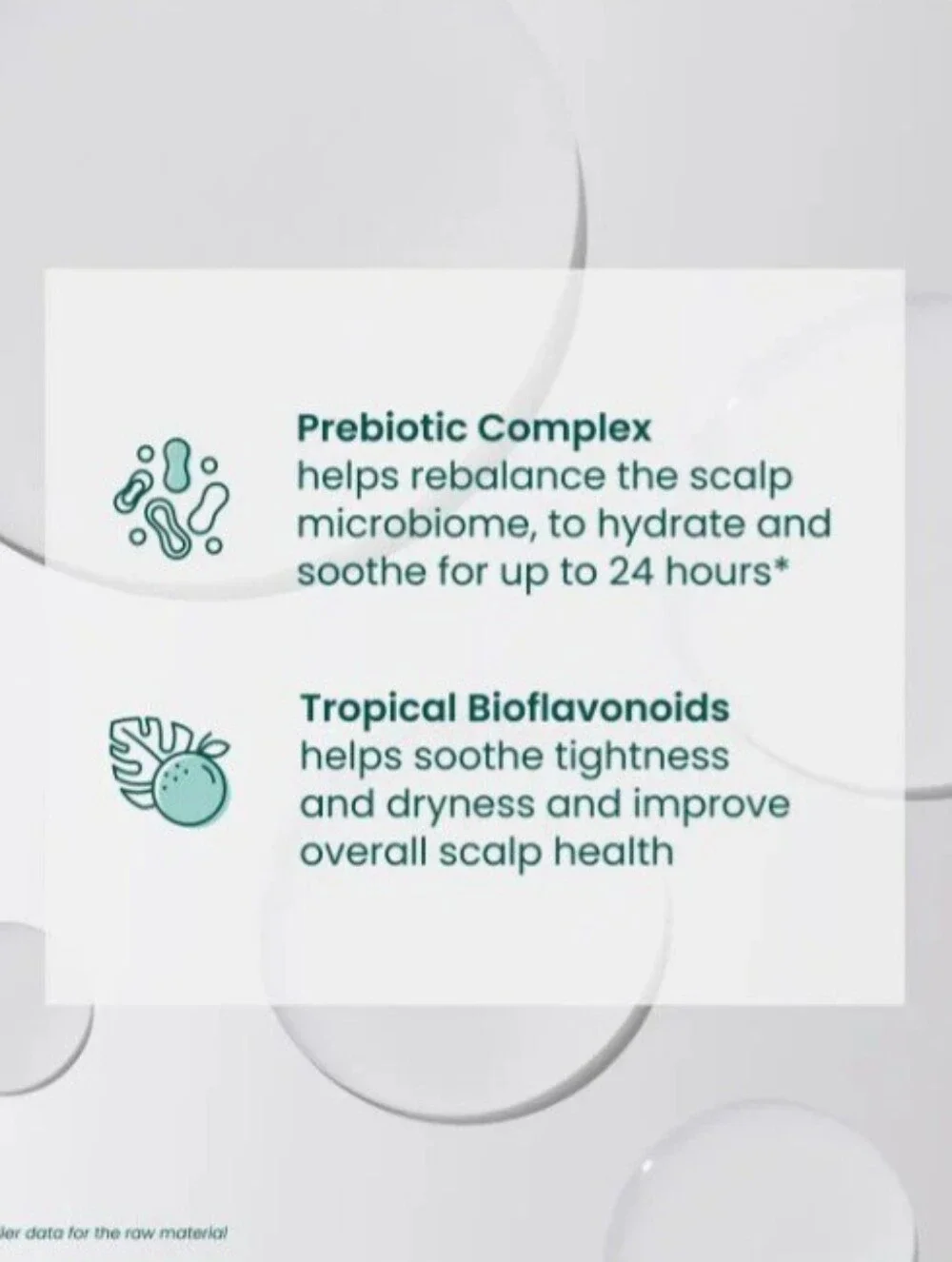 DRYBAR Detox Reset Revive & Restore Soothing Scalp Serum